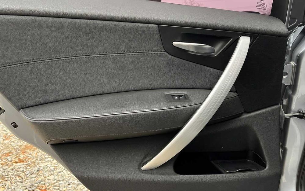 BMW X3   2008 рік