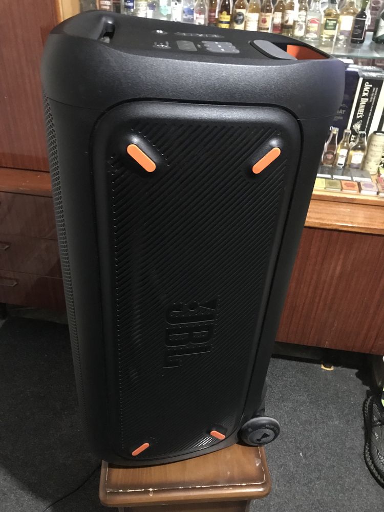 Jbl Partybox 310