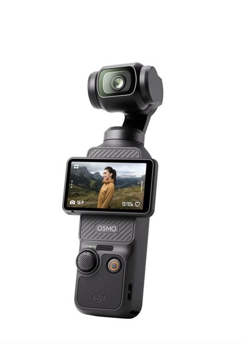 Екшн-камера DJI Osmo Pocket 3