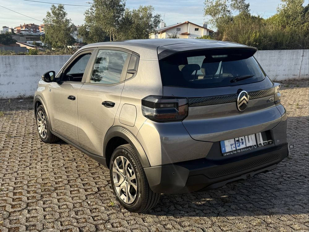 Citroën e-C3 44 kWh YOU