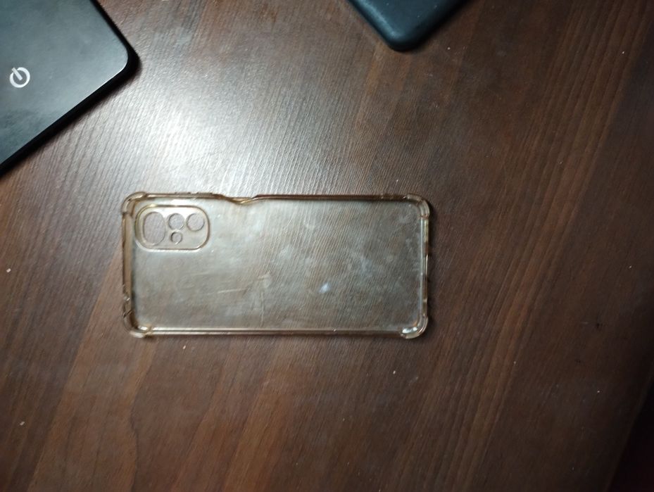 Чохли на телефон Motorola_g22