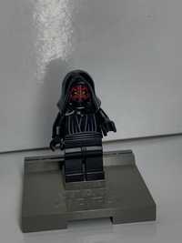 Lego star wars fugurka Darth Maul unikat 1999r.!