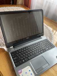 Dell inspiron 5537