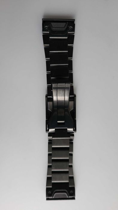 Bransoleta tytanowa Garmin 26mm oryginalna