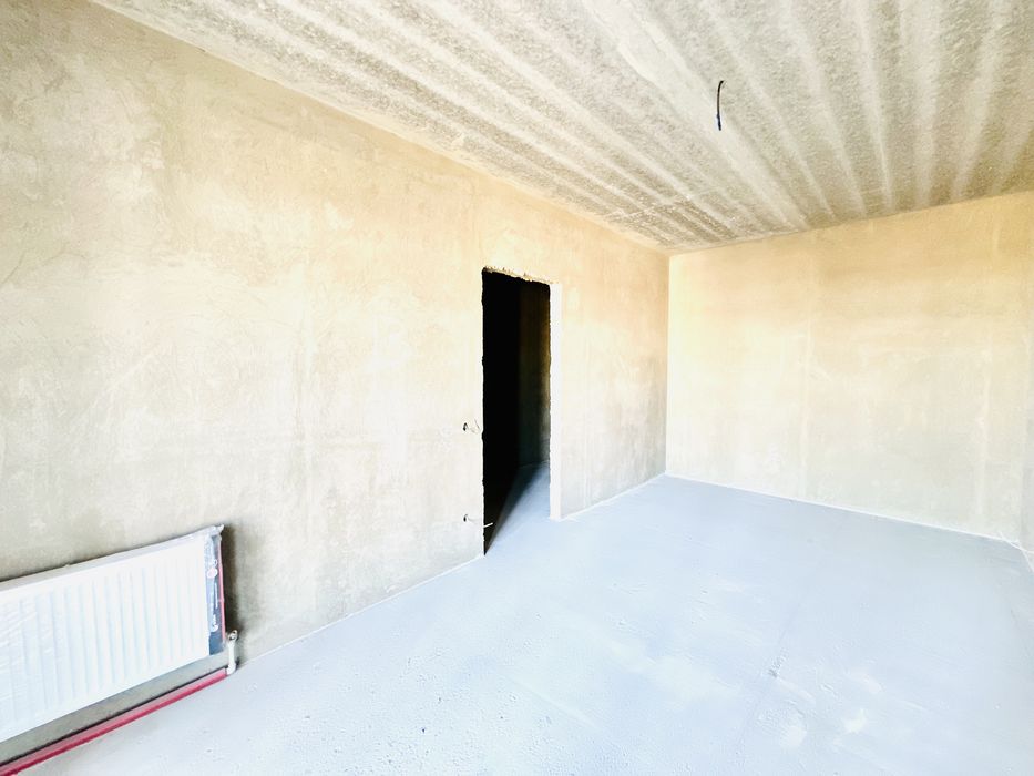 Зданий новий будинок. Площа 65м.