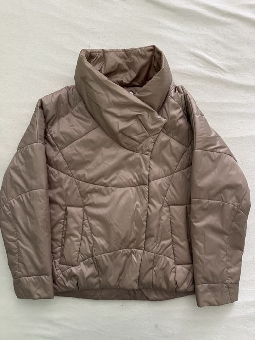 Жіноча курточка демісезон