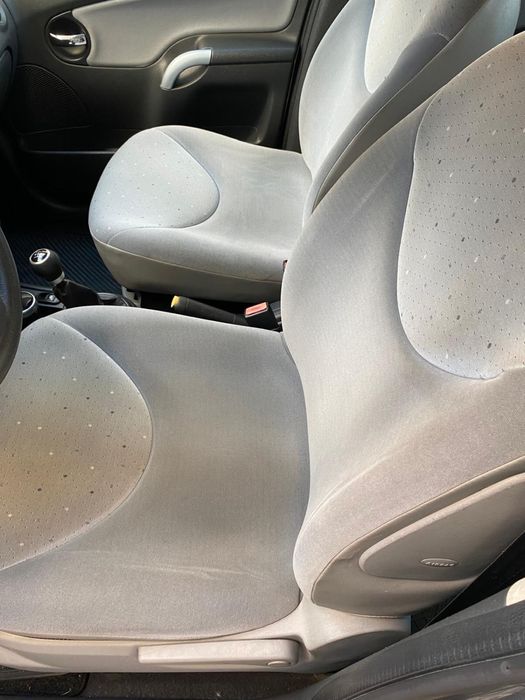 Citroen 1.1 107 mil km