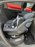 Cadeira Auto Maxi-Cosi Pearl 360 + base isofix