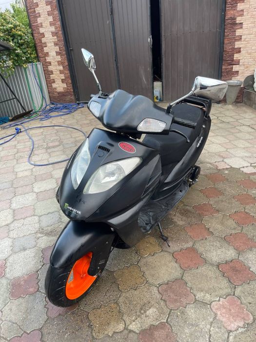 Продам вайпер 150