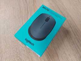 Новая беспроводная мышь Logitech M170 Wireless