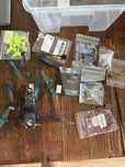 FPV Dron Flywoo Explorer LR HD DJI Vista ELRS GPS long range DODATKI