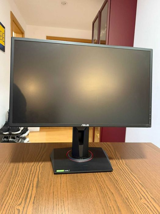 Monitor Gaming ASUS VG248QG (24'' - 165Hz - 0.5 ms - G-Sync)