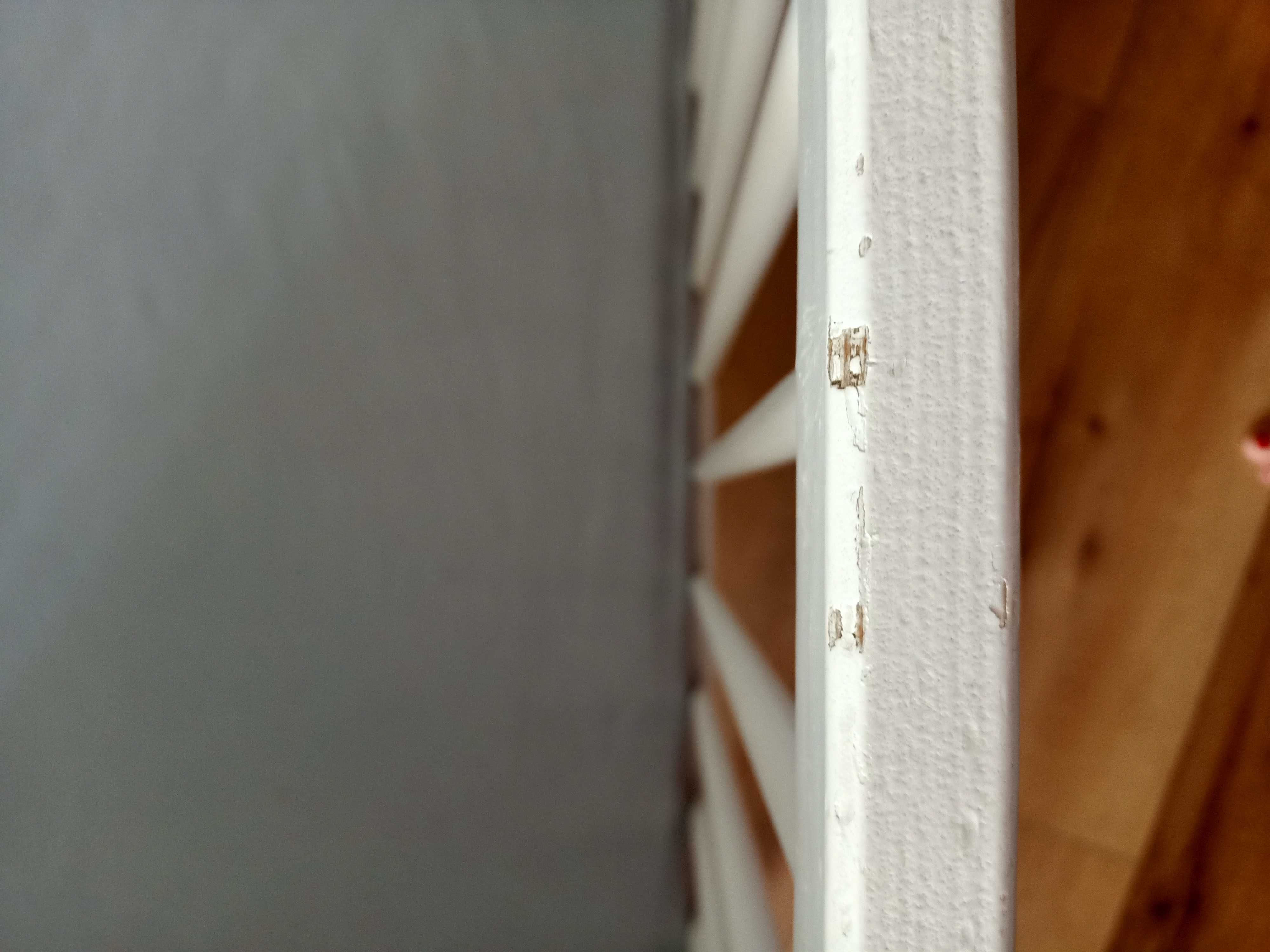 Łóżeczko dziecięce Klupś sowa