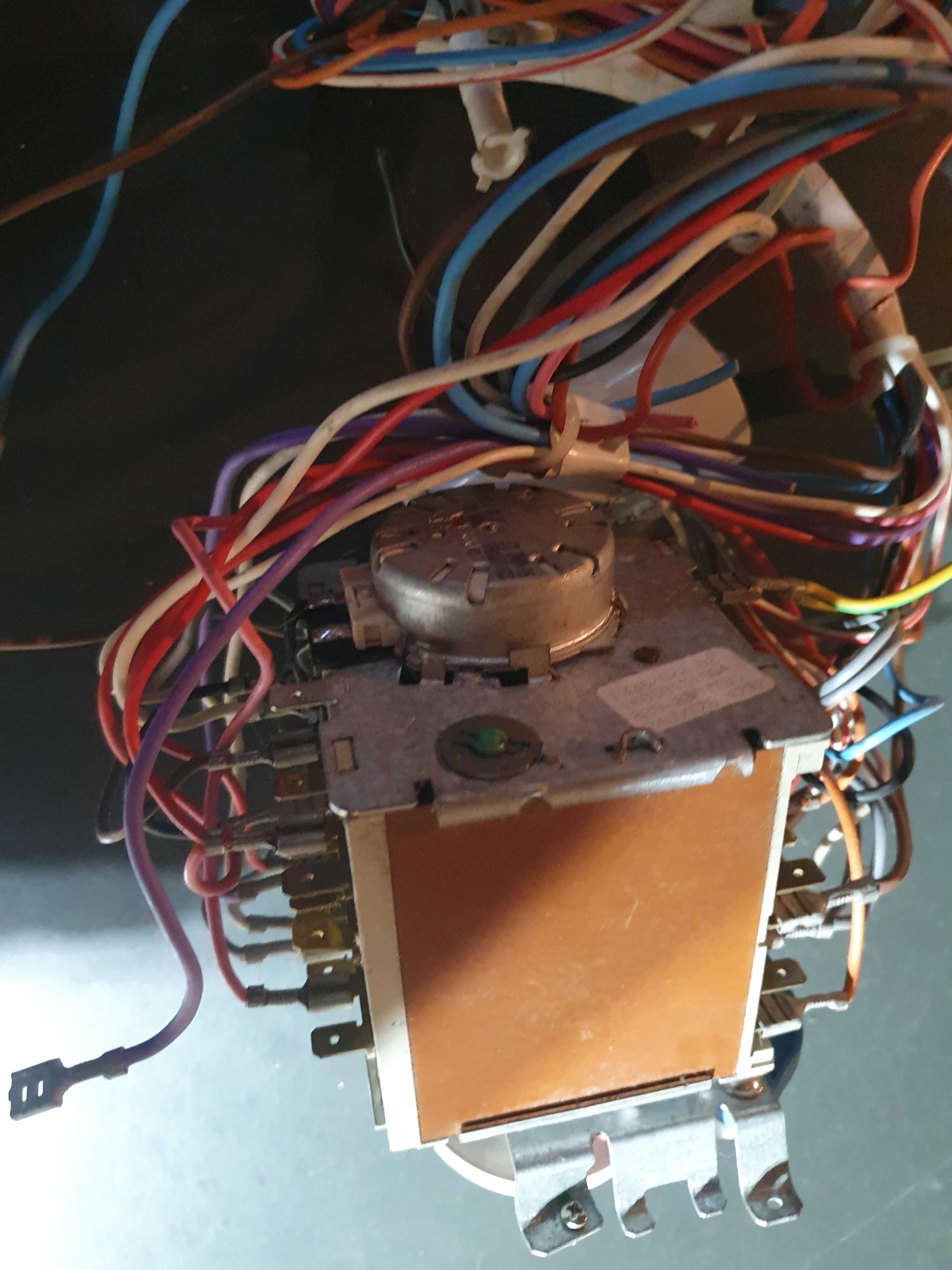 programator do pralki INDESIT