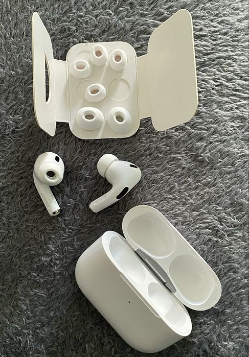 Auriculares Bluetooth True Wireless KLACK in air Pro