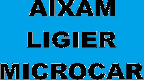 SKUP Aixam Ligier Microcar i inne najlepsze ceny