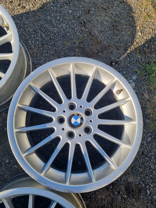 Concave styling 32 18