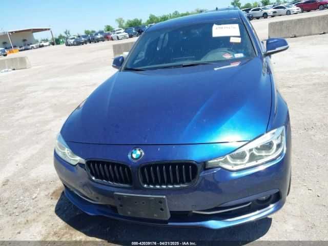 BMW 330i 2017 USA