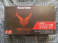 PowerColor RX 5700 Xt Red Devil 8 Gb