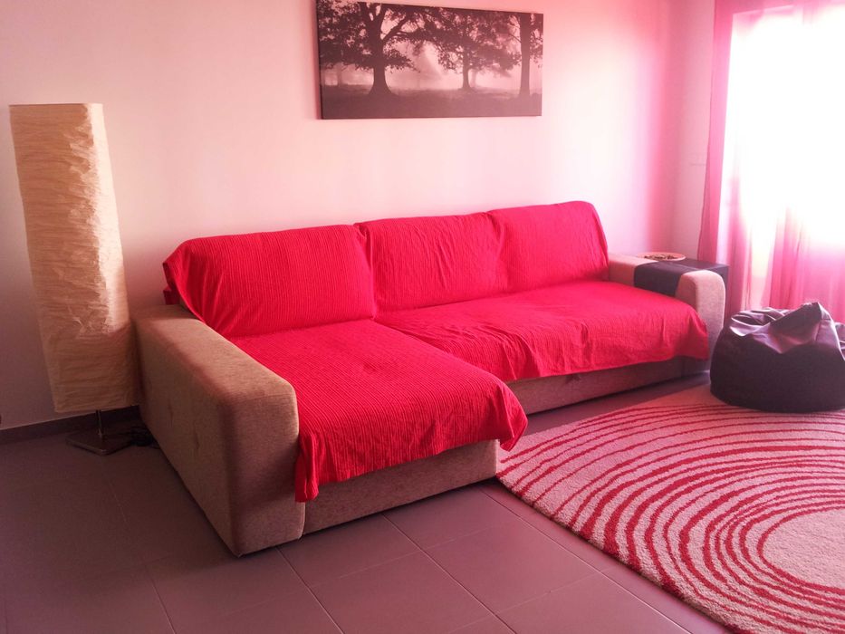 P. ROCHA com piscina interior PROMOÇÃO 15% DESCONTO em Outubro