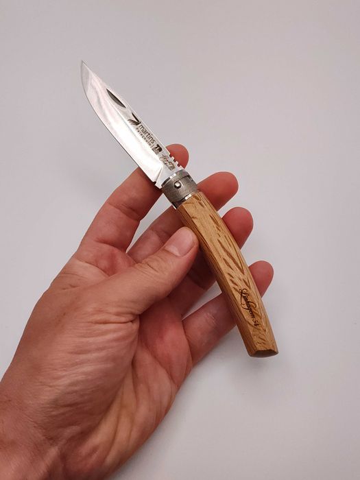 Navalha LINHAGEM 54 – Carrasco Martins