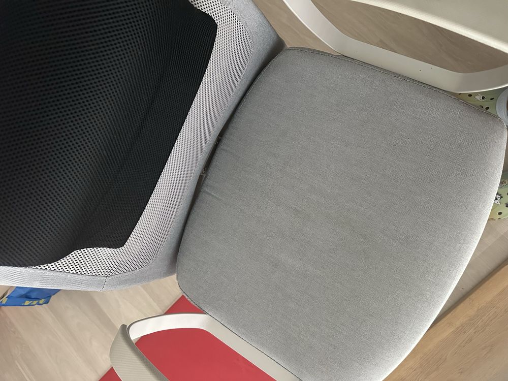 Fotel Markus Ikea stan idealny