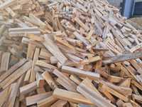 Drewno Opałowe Buk/bukowe luzem lub pakowane 210zł/mp