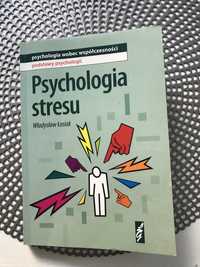 Psychologia stresu Łosiak 2012 r