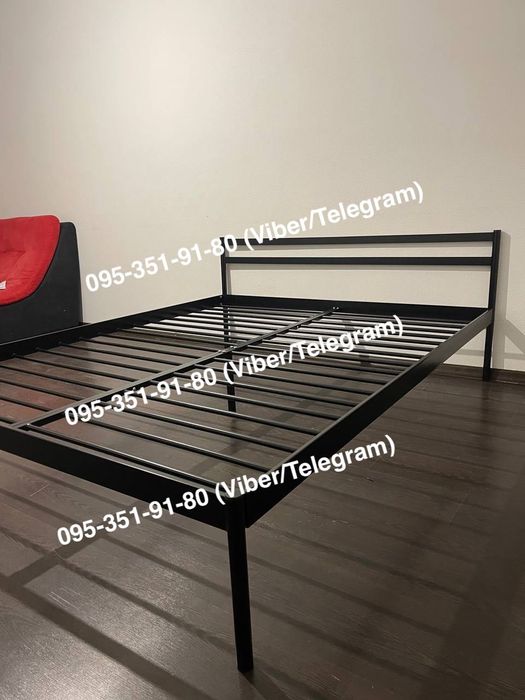 Кровати металлические от Производителя Все Размеры Бесплатная Доставка