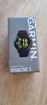 Smartwatch Garmin Vivoactive 5 czarny
