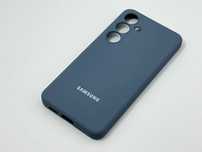Etui Samsung S24 szkło gratis