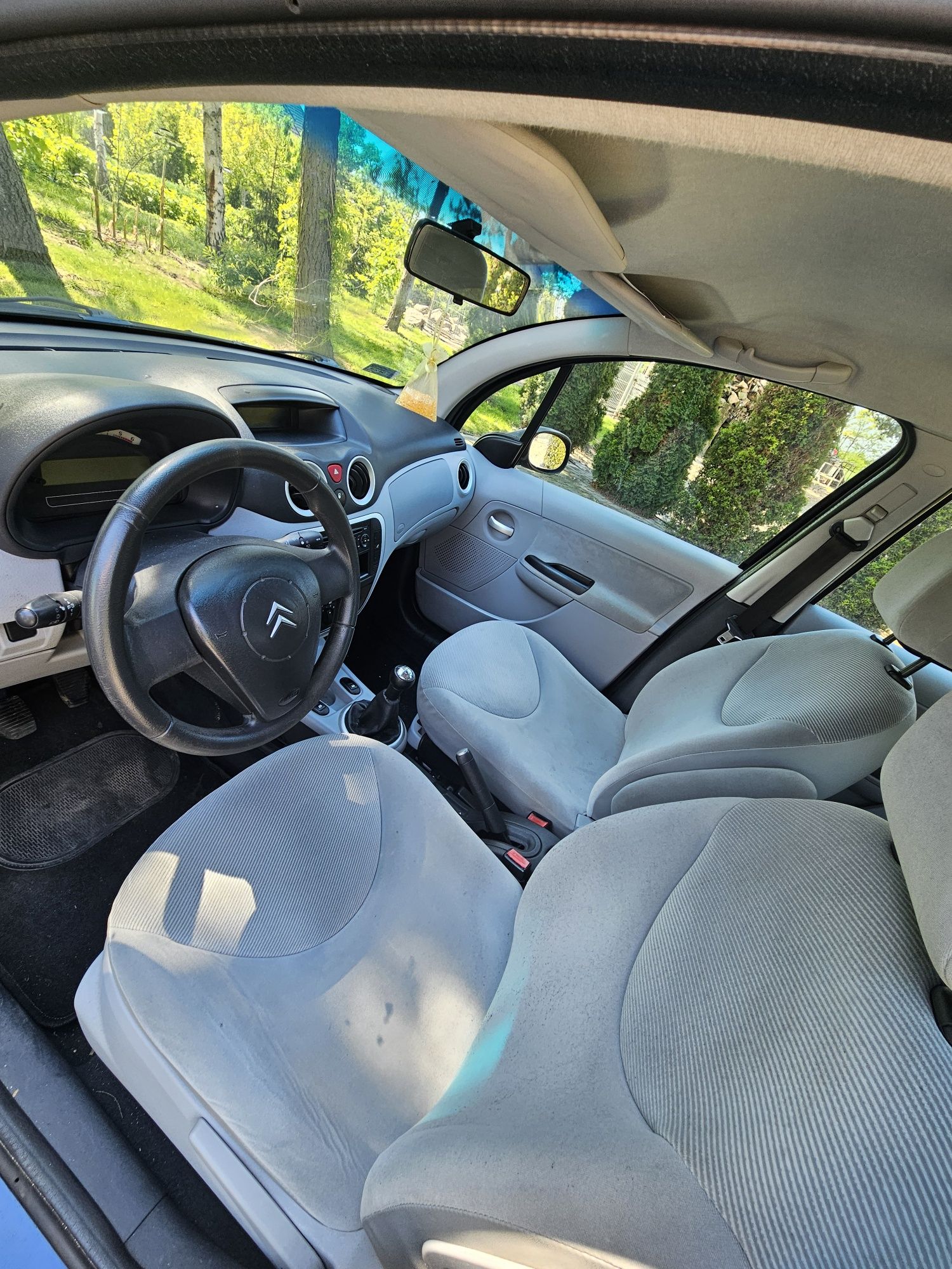 sprzedam citroën c3