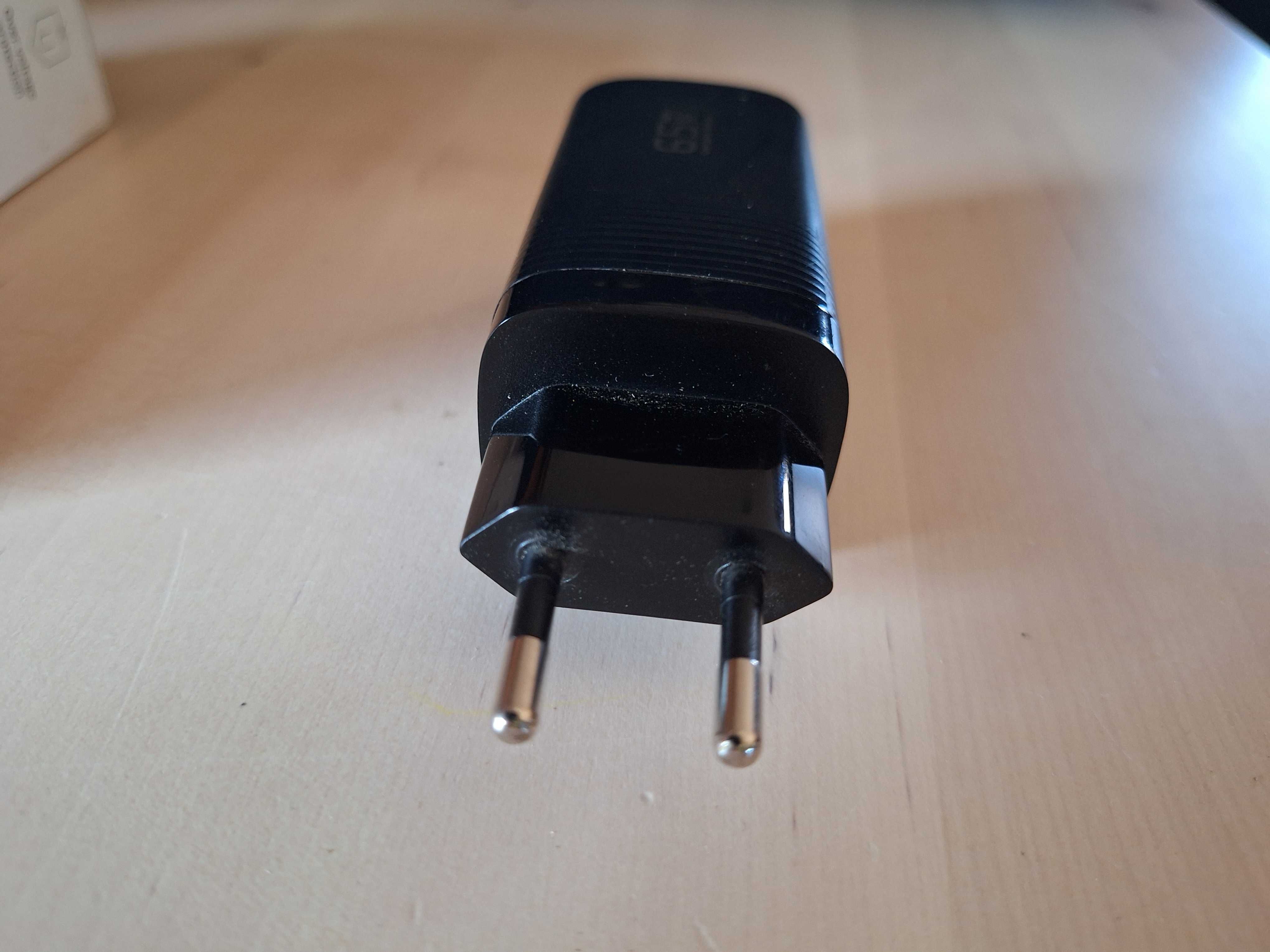 Ładowarka, zasilacz Asomtech 65W GaN