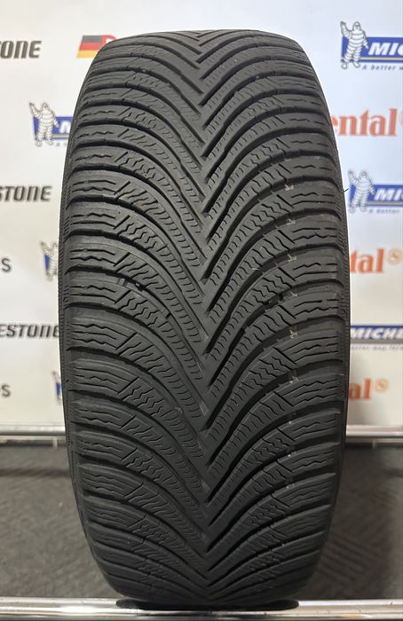 205/50/17 Michelin Alpin 5.