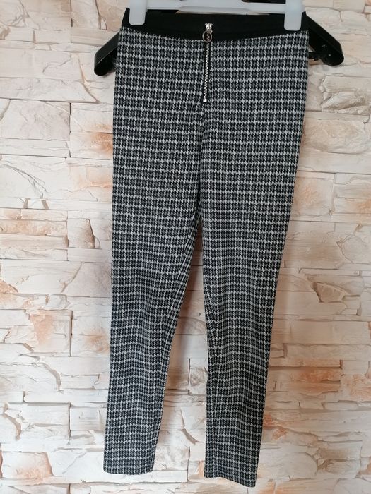 146cm legginsy Reserved Kids NOWE