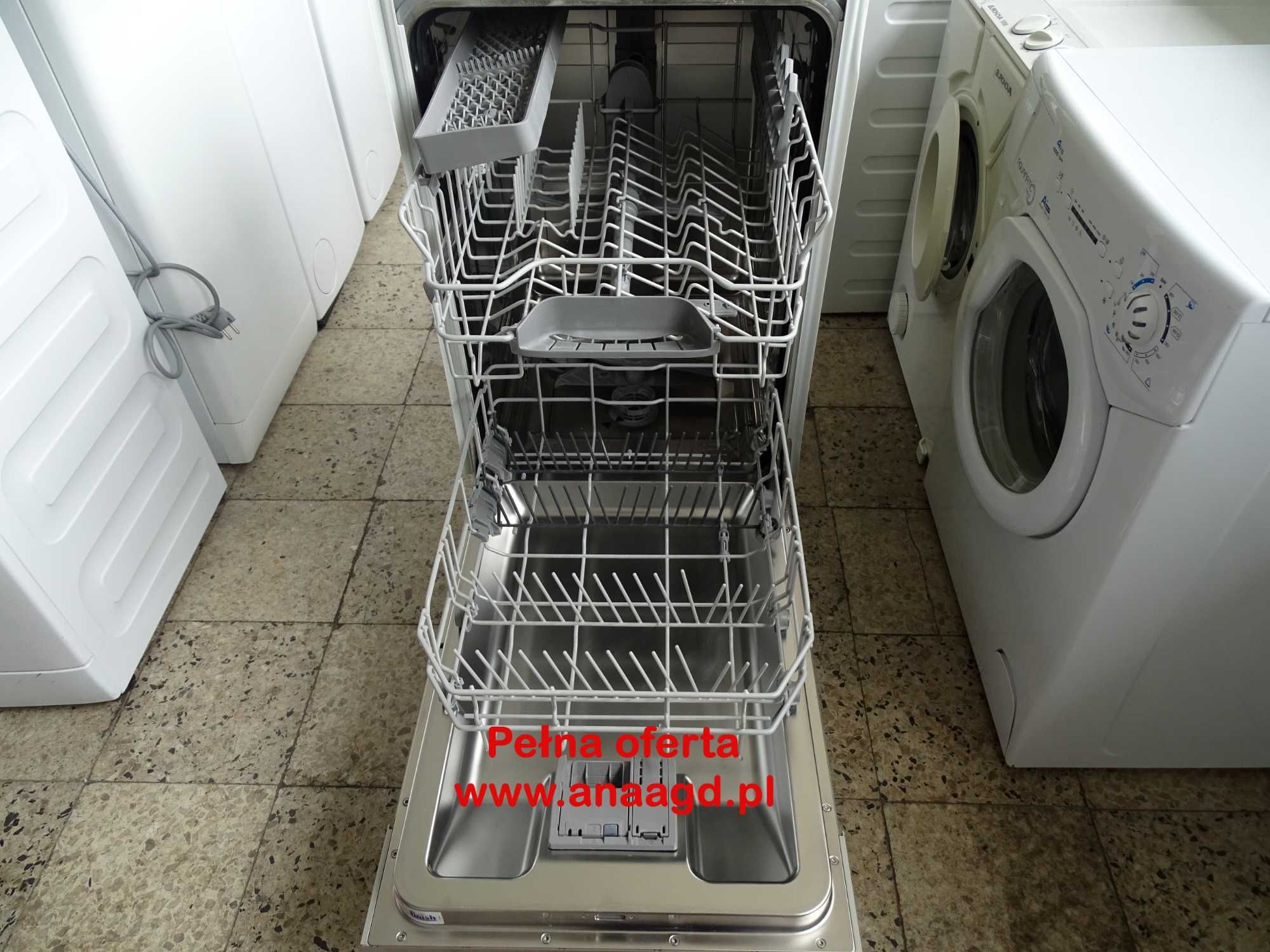 Zmywarka BOSCH SPI 50E95EU szer.45 cm GWARANCJA Duży Wybór Sprzętu AGD