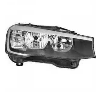 Bmw X3 F25 X4 F26 Reflektor Przedni Lampa Przednia NOWA