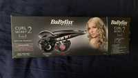 Lokówka automatyczna BaByliss Curl Secret C1300E