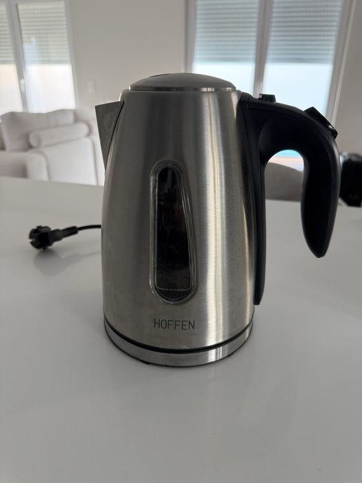 Vendo chaleira Hoffen