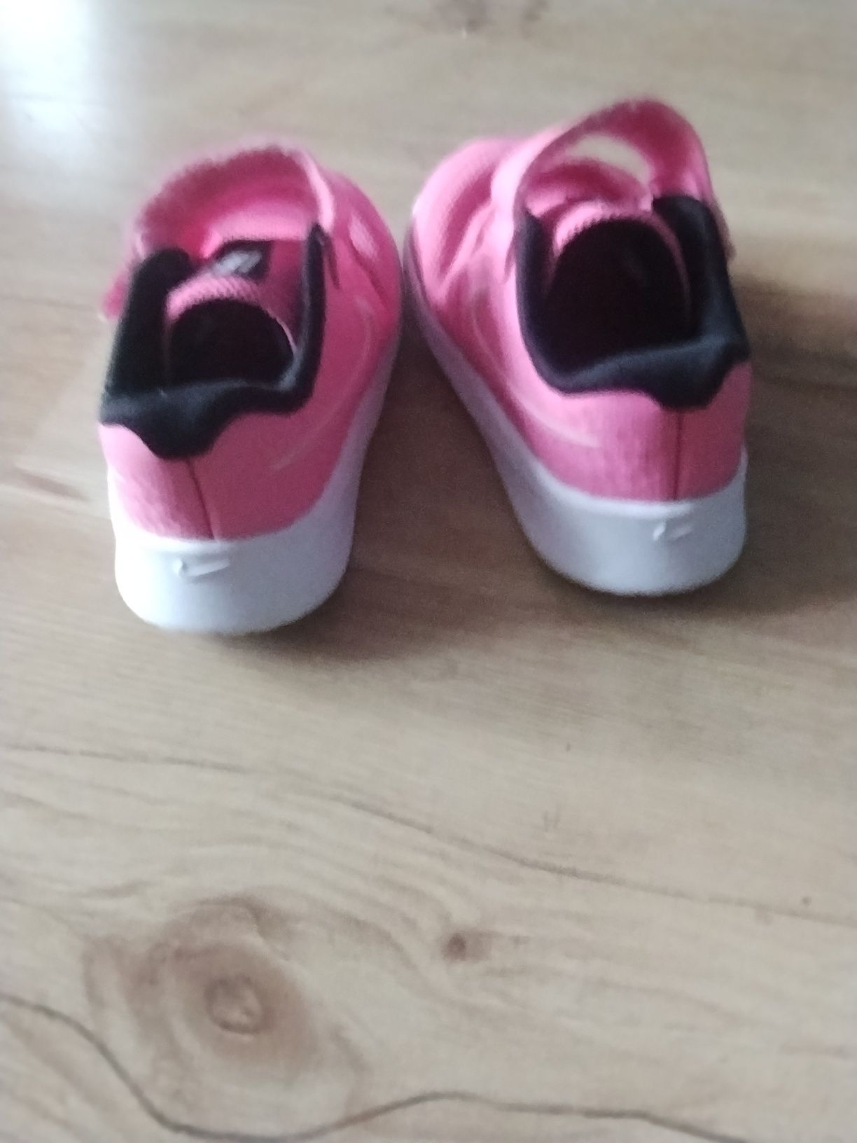 Buty Nike runner rozmiar 21