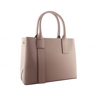 Большая сумка-тоут Virginia Conti цвет тауп