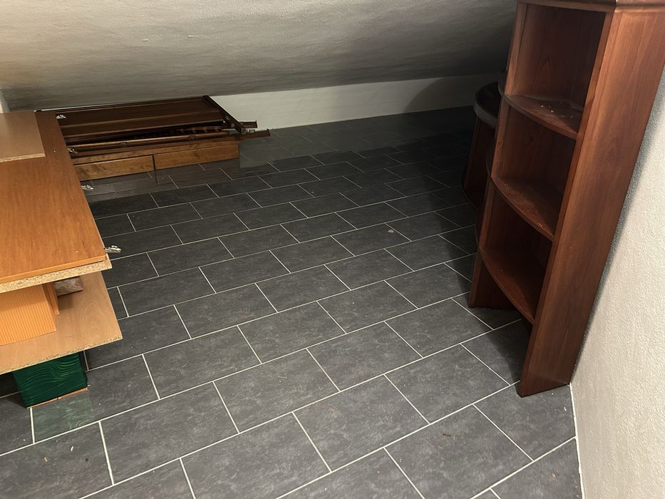 Móveis escritório e quarto