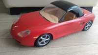 Porsche cabriolet dla lalek barbie