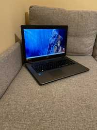 Laptop Acer do gier 17.3' i7, 8GB ram, NVIDIA 840m 4GB, 1000GB HDD.