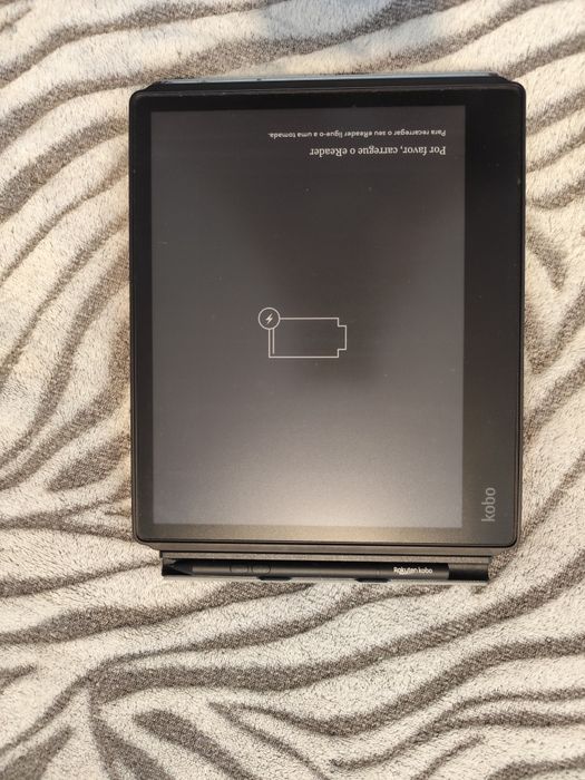 Pack Kobo Elipsa