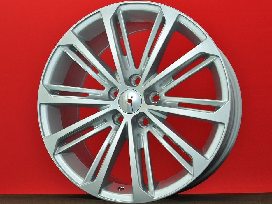 FELGI R18 5x112 Audi A3 8P 8V 8Y A4 B6 B7 A6 C6 TT VW CC GOLF 6 7 8 R