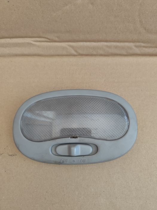 Lampka wnętrza Daewoo Matiz