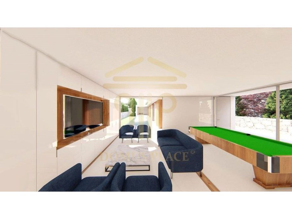 Lotes | Moradias 4 Frentes Térreas