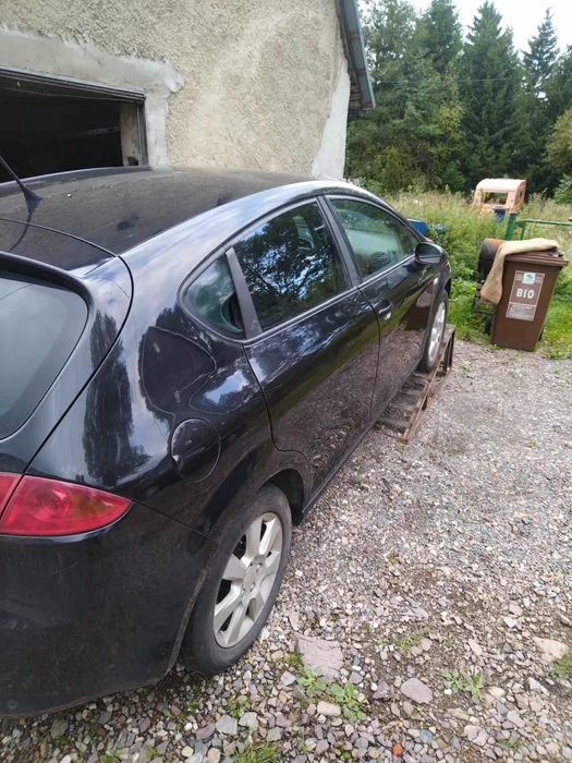 Seat Leon 2 1.9tdi