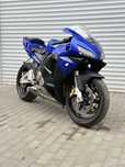 Продам HONDA CBR 600RR